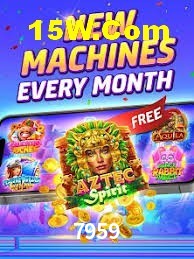 Game Statistics 7959