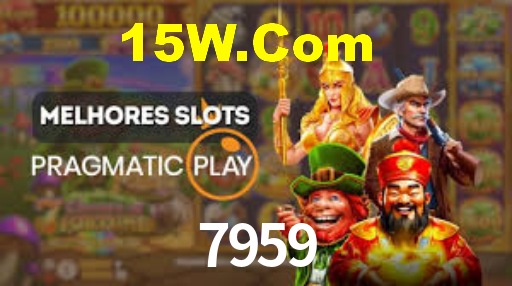 Sinta a adrenalina dos jogos de cassino com 7959