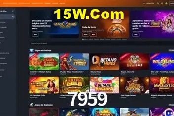 Promoções Sazonais 7959