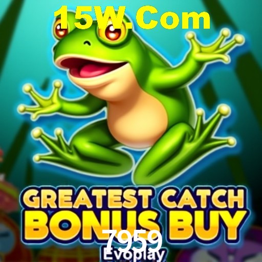 A Emoção da Loteria na 7959: Uma Chance de Mudança de Vida