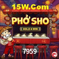 Experiência VIP 7959