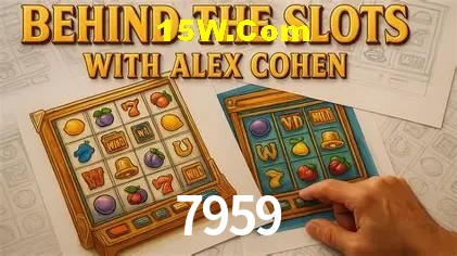 Estatísticas Esportivas 7959