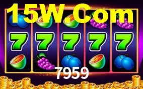 Explore as vantagens do 7959: serviço profissional e confiabilidade