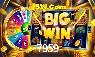 Cadastro Rápido 7959