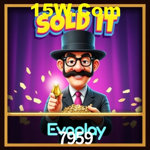 Descubra o Mundo do Cassino Online com 7959