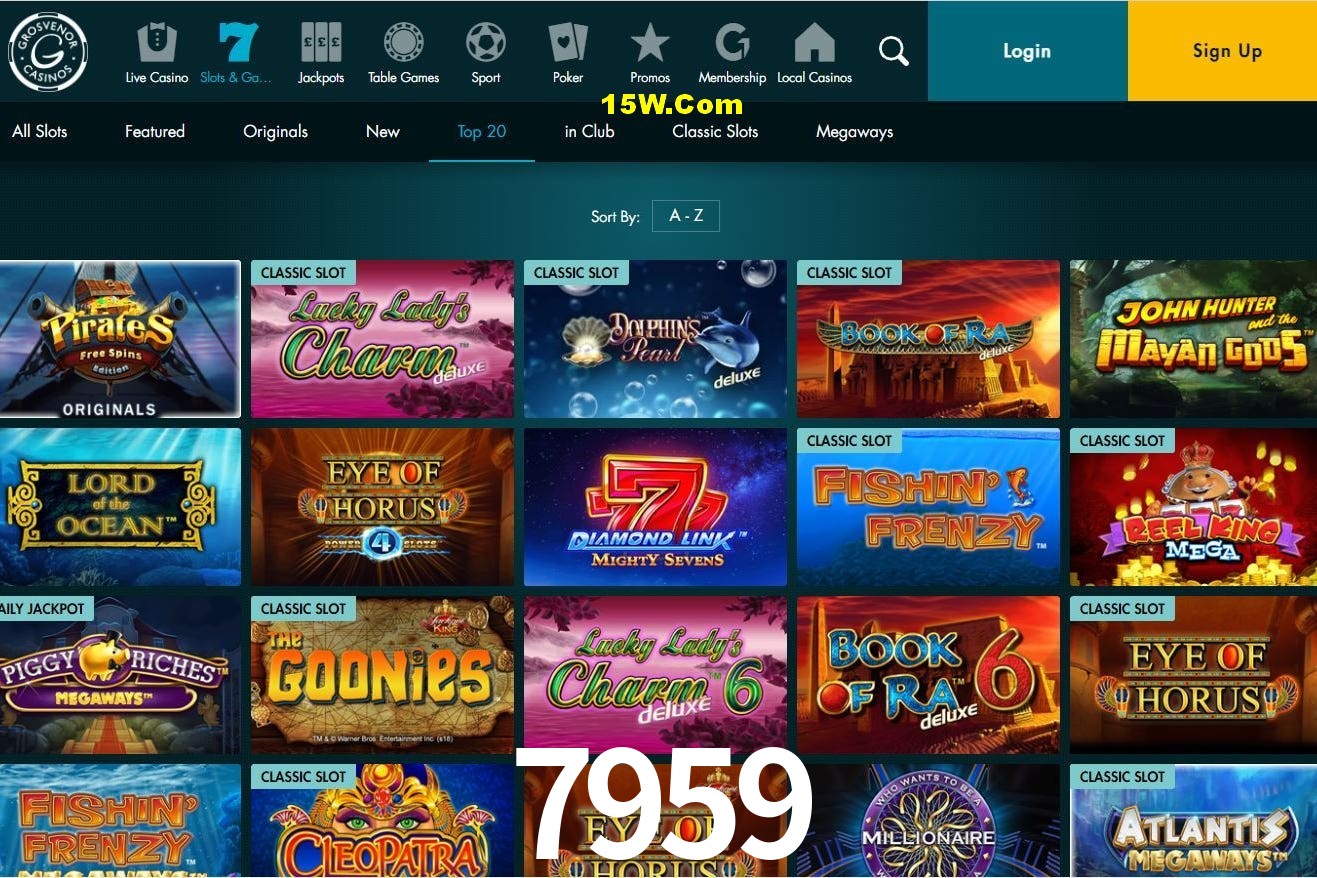 Games Directory 7959